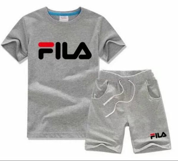 t shirt fila ragazzo