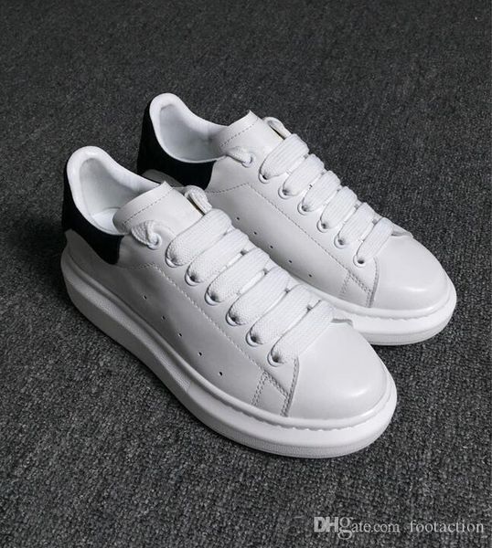 

дизайнеѬ luxury еловек вколз обђв кожа женин лдей пооба белой кожи ђдобне, Black