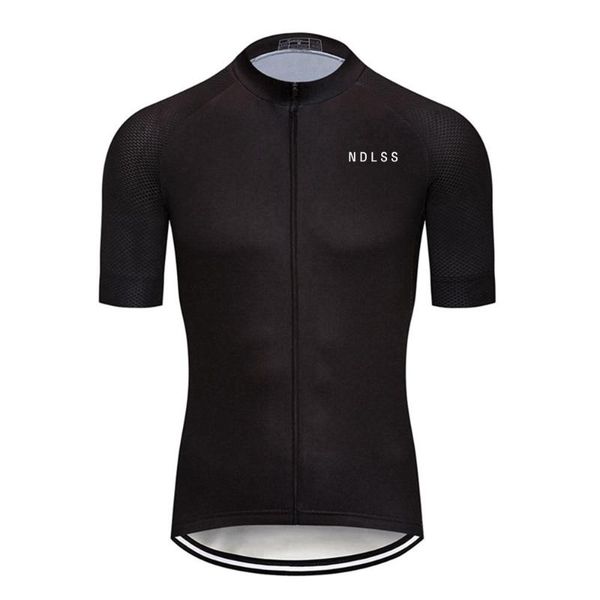

ndlss men's cycling jerseys short sleeve bike shirts mtb bicycle jeresy cycling clothing wear ropa, Black;red