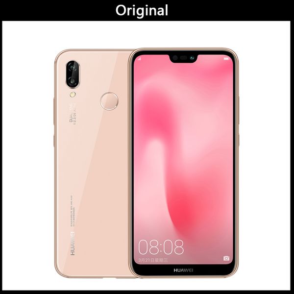 

Original huawei nova 3e p20 lite 4g lte cell phone android 8 0 5 85 quot 2280x1080 4gb ram 128gb rom face id 24 0mp fm international firmwa