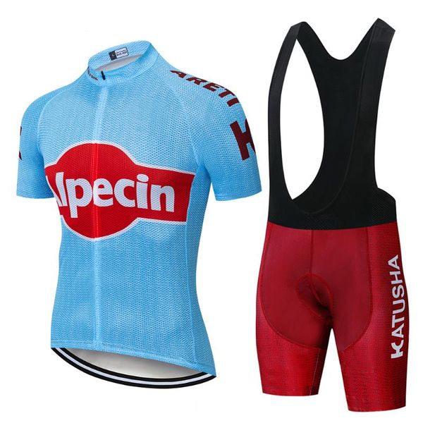 

2020 new nw cycling jersey short jersey ropa de ciclismo maillot cycling clothes set bike wear gel pad breathable, Black;red