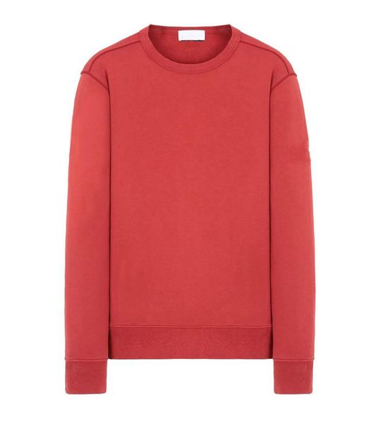 

европейский фуфайки 19fw вокруг шеи свитер высокое качество удобный повседневный стиль моды толстовки двенадцать colors s-3x hfkywy009, Black