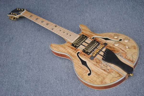 

2020 высококачественная электрогитара, ручная работа, с логотипом, недорогая g-2-6