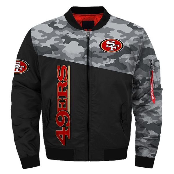 

regular men's jacket, Black;brown