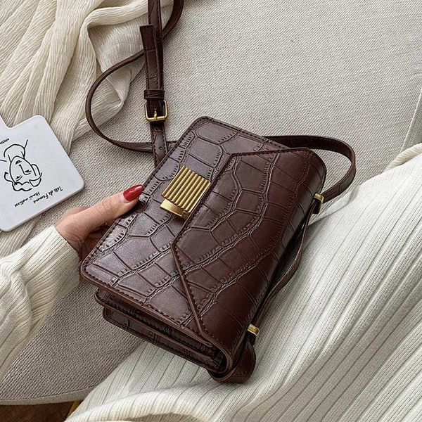 

женщины сумки дизайнерские женские наплечные сумки женские crossbody сумки 2020 весна дизайнер камень pu leather цепные