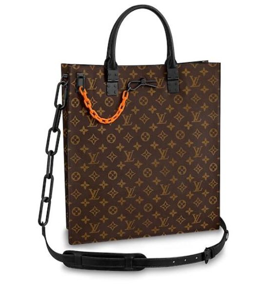 

M44475 ac plat men handbag iconic bag handle houlder bag tote cro body bag clutche evening