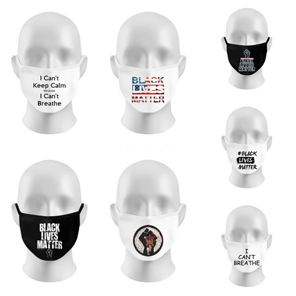 

factory supply retail package 95% filter mask reusable 5 layer anti dust protective face mask designer letter mouth masks no valve #147