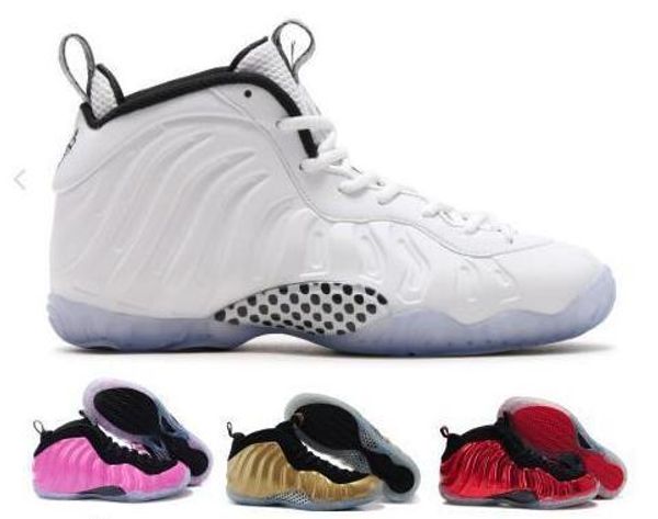 

mens penny hardaway men basketball shoes foams dark stucco island green eggplant red copper metallic red sport sneaker size 41-47