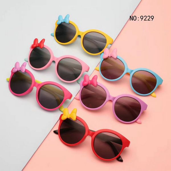 

kids cartoon sunglasses colorful animal sunglass cartoon sunglasses cool gafas de sol nino kids cartoon njysj, Blue