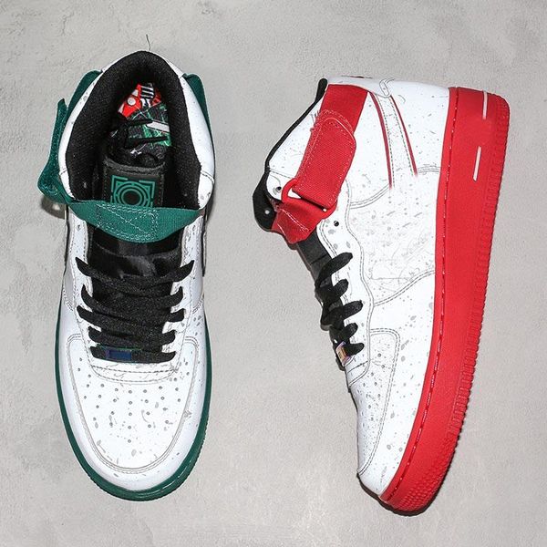 

2020 new forces 07 chaussures basketball shoes micro fiber 3m skateboard sneakers mens womens trainers sports 1 skate designer sneakers