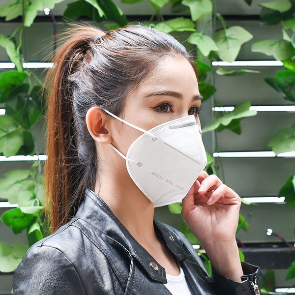 

готовы маске корабль! face, basdt kn95 респираторы, mouthguard для защиты от бактерий, против загрязнения пыли рот маски (100 штук