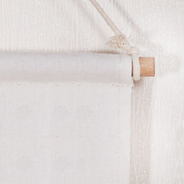 

silk hanging pocket organizer for socks underwear wall mounted hanging pocket storage bag 3 pockets organizer for bedroom