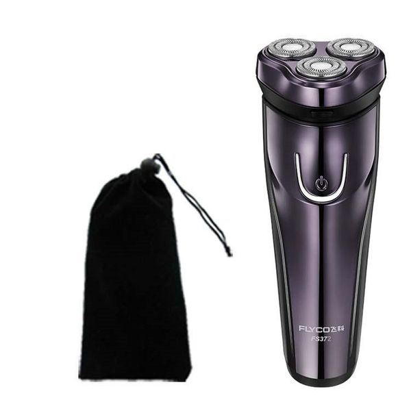 

стиральная летающий отделения fs372 бритва электрическая бритва для всего тела (в том числе бритвы сумка для хранения