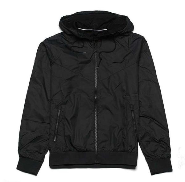 

19ss women designer windrunner jackets spring autumn casual sports windbreaker jacket coats vestidoes, Black;brown