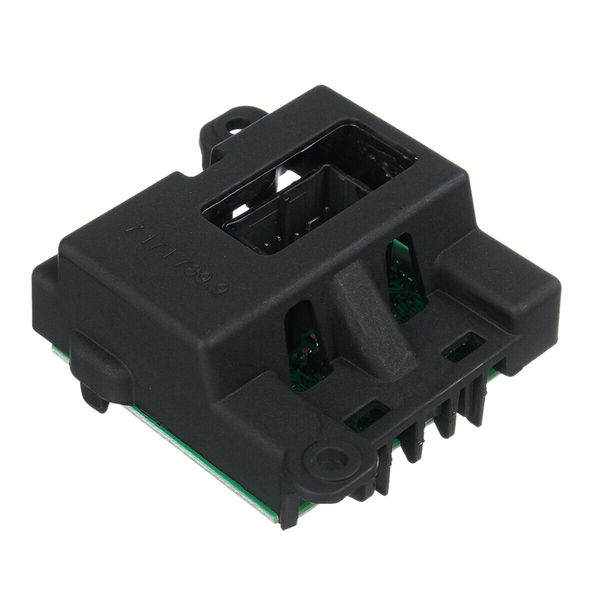 

адаптивный светодиодный модуль управления повторителем фар 63117180829 для x1 e84