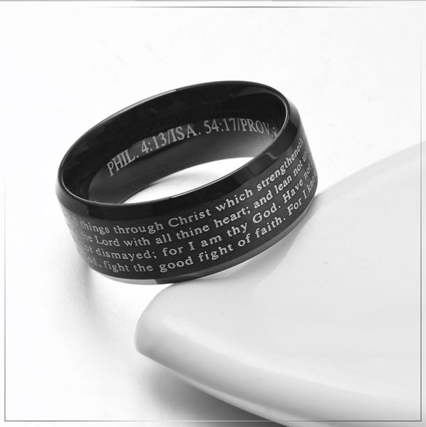

christianity ring christmas catholic ornaments