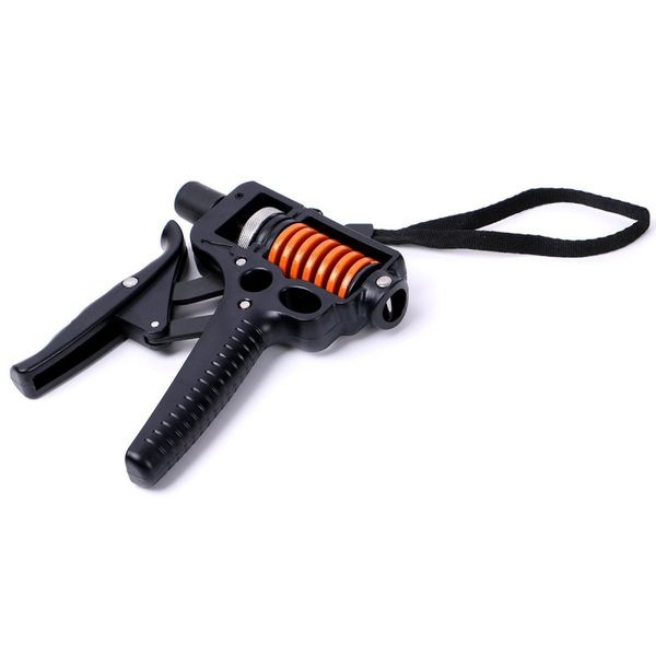 

hand grip arm trainer adjustable heavy grips hand gripper power hand grip wrist forearm strength trainer