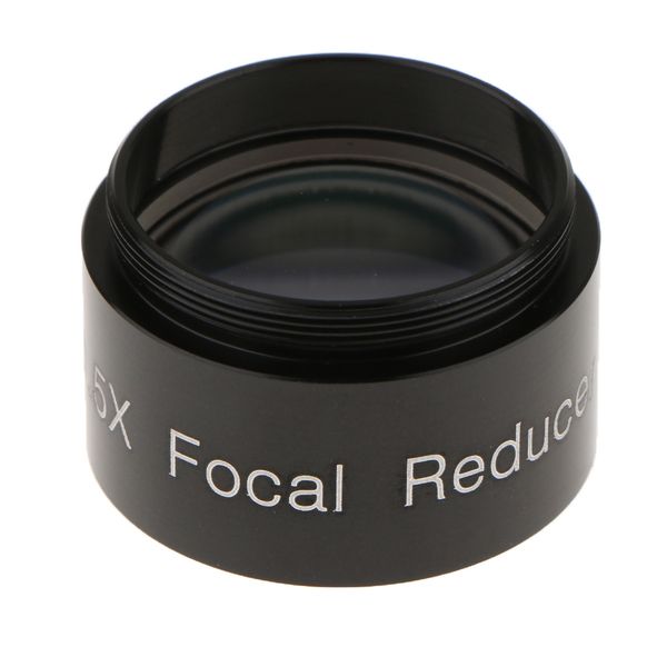 

1.25" telescope focal reducer 0.5x for eyepiece barlow