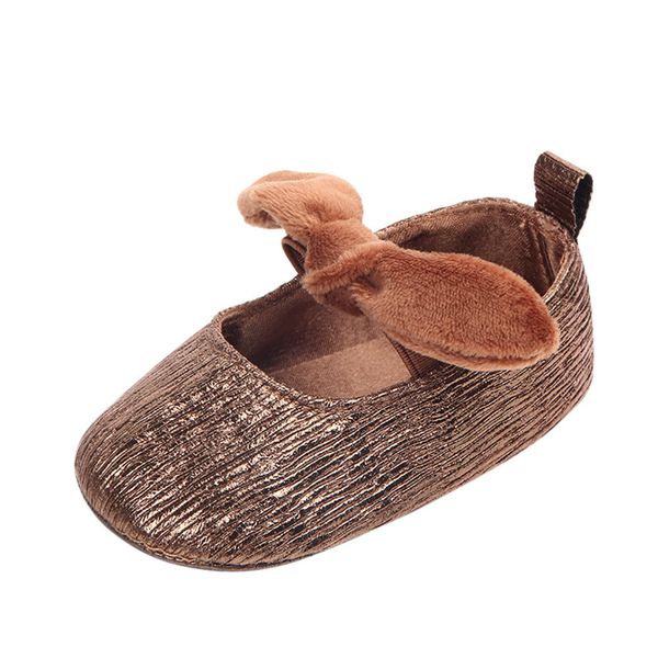 

baby girl shoes girl solid bow soft floral crib anti-slip single shoes for 2019 summer fashion toddler infant #yl1, Black;red