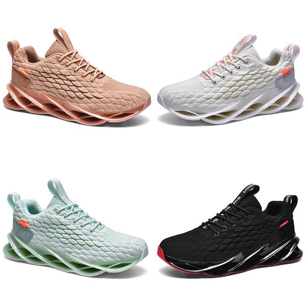 

special offer blade shoe men running shoes for mens women green se athletic mens black white trainers sports fashion outdoor sneakers