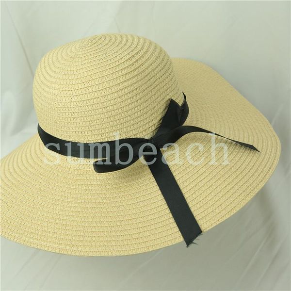 

summer straw hat 2020 wholesale women cowboy hats panama straw hats outdoor sports caps wide brim hats, Blue;gray