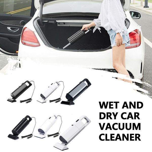 

car vacuum cleaner, portable car vacuum cleaner, lightweight wet dry for home pet hair cleaning
