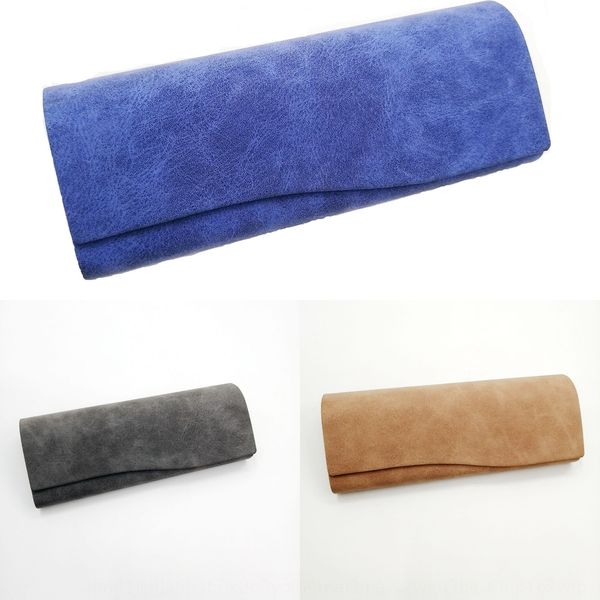 

yangba pattern high-end atmospheric handmade box case glasses case simple glasses box