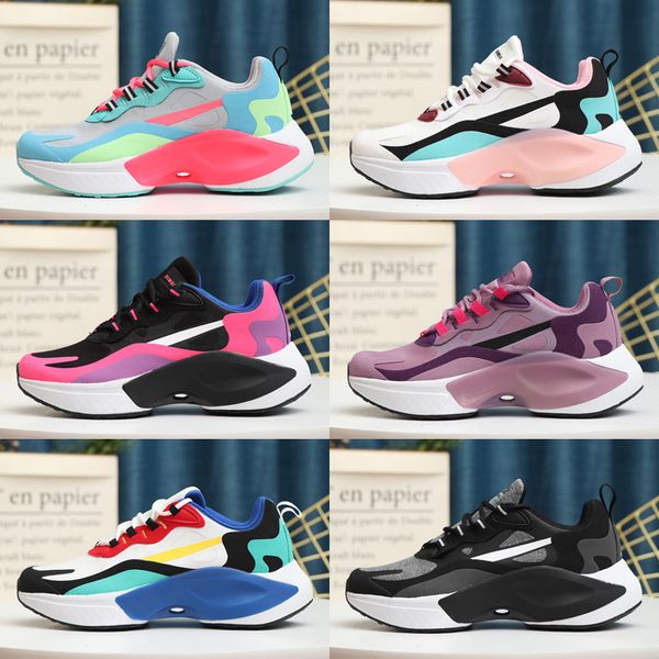 

высокое качество mens сигнала dimsix кроссовки для женщин модельер кроссовки человека спорта классический zapatos обувь eur 36-45