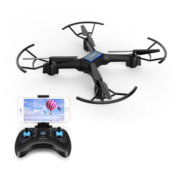 

wifi quadcopter 2.4g fpv streaming drone quadcopter drone camera hd ar rc mini remote control for sale drop ship professional gp kit