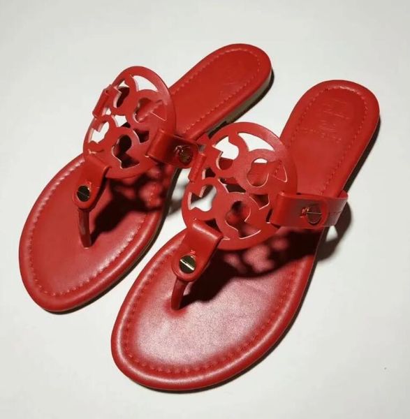 

New Women's casual sandals fashion summer beach shoes female Leather beach shoes slippers woman peep toe sandals #L4205