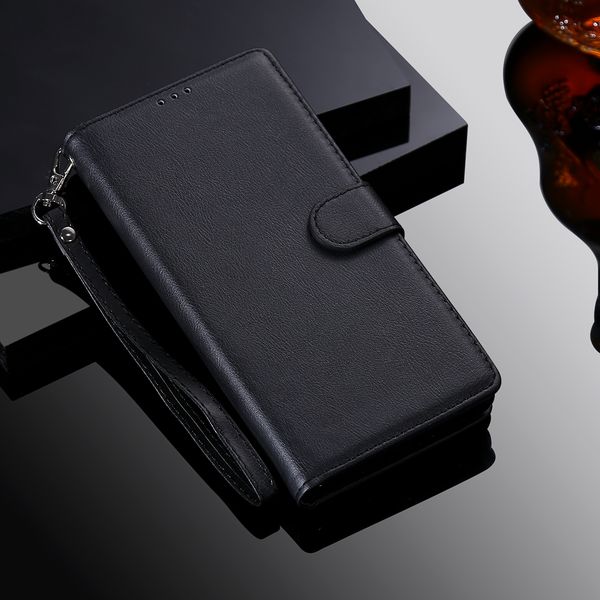 

detachable magnetic flip case for huawei p30 pro honor 10 lite p smart 2019 case luxury leather wallet phone cover 2 in 1