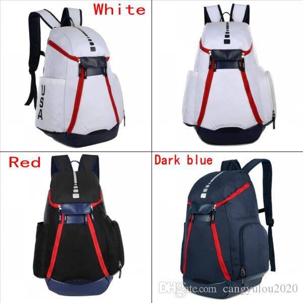 

2019 новинка свободного покроя мужчины рюкзак стиль мужчины дизайнерские сумки подросток спорт на открытом воздухе баскетбол рюкзак для брен