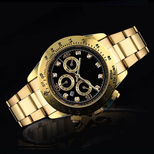 

Relógios de pulso ljj19970414