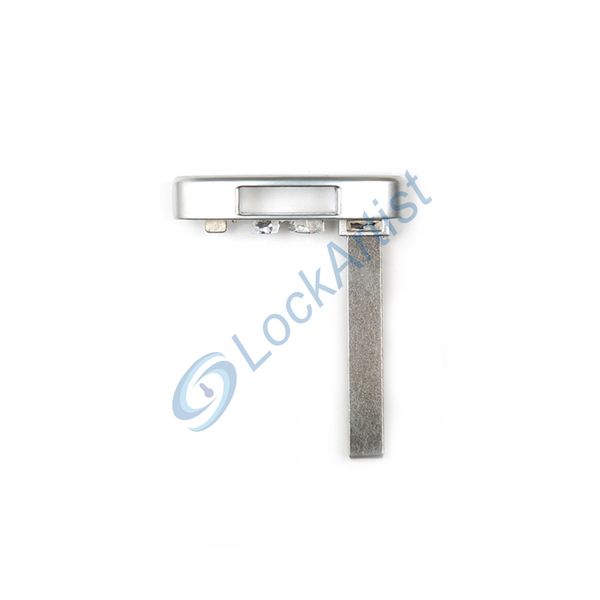 

smart key blade for srx smart card key,mechanical insert small key