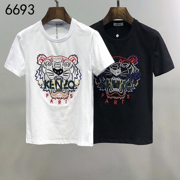 

men's t-shirt fashion casual special offer comfortable breathable fascinating novelty sale, White;black