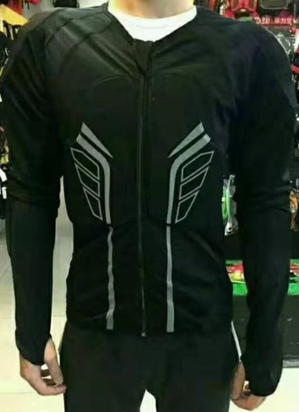 

new locomotive armor clothing riding for dain shatter-resistant suit off-road base rider suit