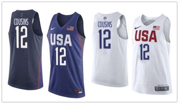 cousins usa jersey
