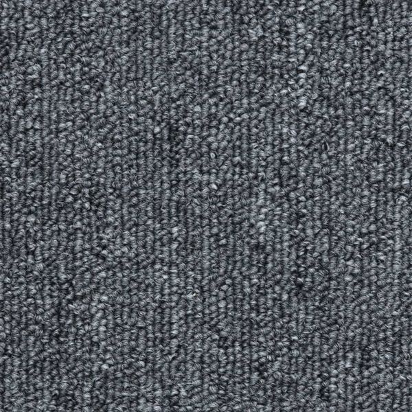 

15 pcs stair mats dark grey 65x24x4 cm wall stickers