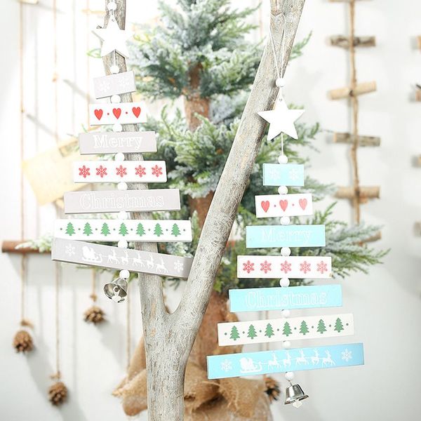 

christmas pendants xmas tree hanging ornaments holiday party decorations