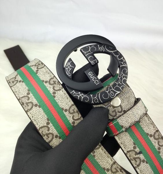 

fashion leather belts for men and women casual, retro fashion leather belts new smooth belts simple and easy, luxurious party use, Black;brown