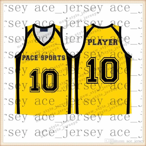 

-50New Basketball Jerseys white black men youth Breathable Quick Dry 100% Stitched High-quality Basketball Jerseys s-xxl3