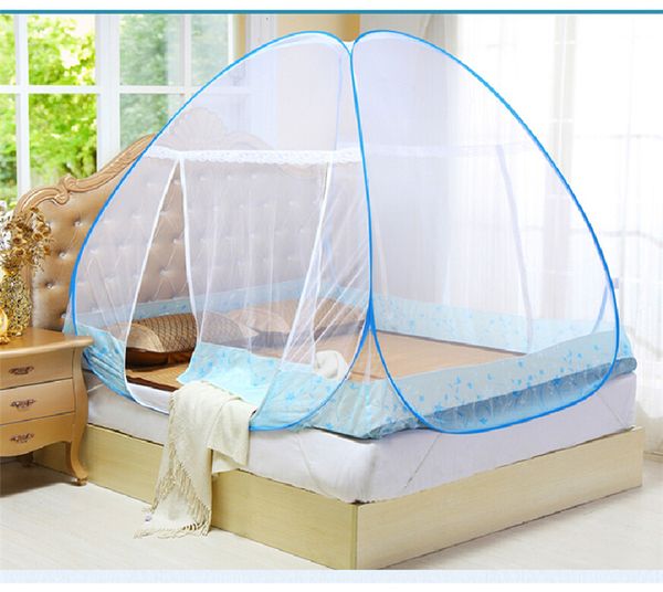 

25summer mosquito net for home bed tent student bunk bed mosquito net mesh, double netting tent