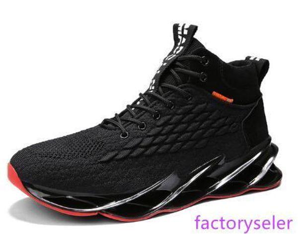 

2020 new sneakers men running shoes breathable outdoor sport gym shoes comfortable athletic with