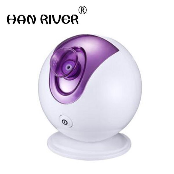 

face steamer humidifier nanometer filling water meter whitening damp and spray home steamed face of instrument sh190727