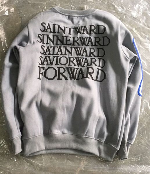 

hoodies men women 3d printing sweatshirts grey brown, Black