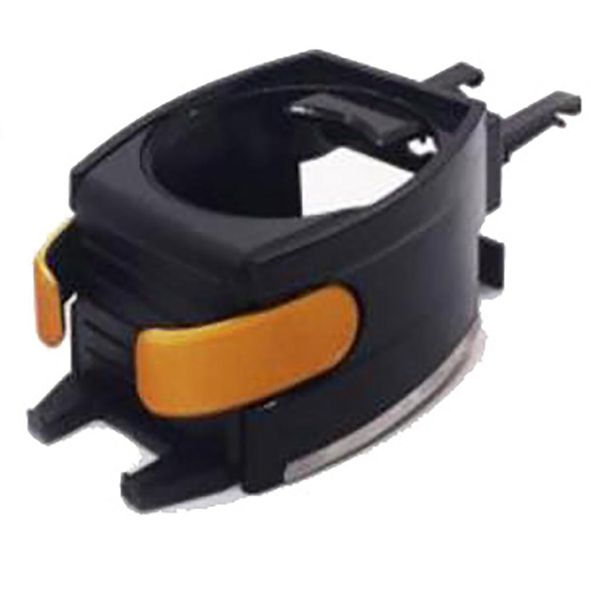 

2 in 1 general car air vent mount cup holder drink bottle bracket phone 7cm/2.75inch holder