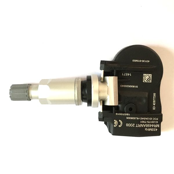 

tpms tyre tire pressure monitor system wheel sensor for 4313961m00 433mhz