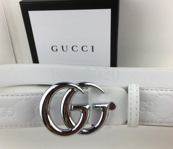 

designer belts for mens belts designer belt luxury belt leather business belts women big gold buckle belt gdd, Black;brown