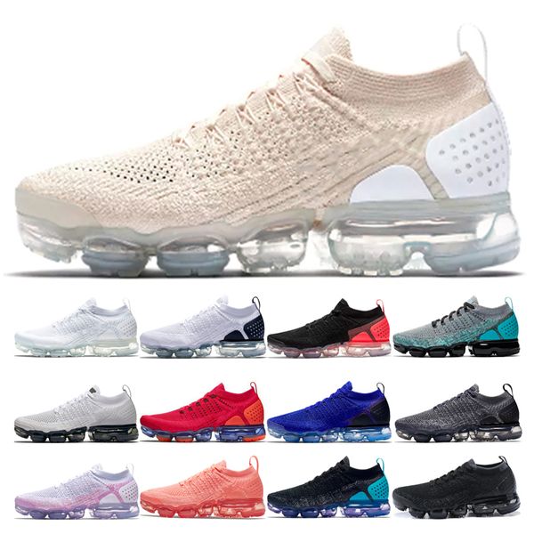 

Classic 2.0 PLUS Running Shoes Designer Mens Light Cream White Black Sports Shoes Women racer blue Dusty Cactus Oreo Sneakers shoe