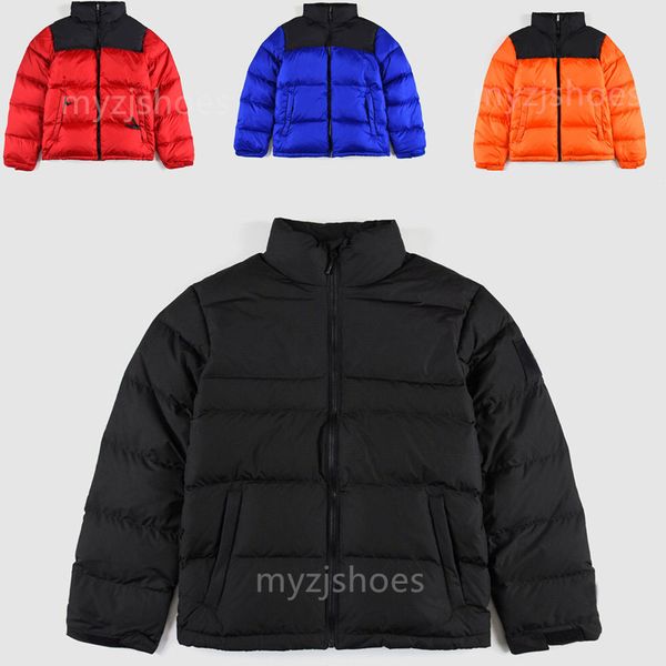 

fashion men's parka down jacket parka winter warm thick down coats hooded fur collar downjackets canada, Black